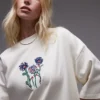 Maglietta Topshop