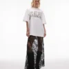 Maglietta Topshop