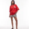 Maglietta Topshop