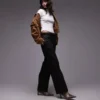 Maglietta Topshop
