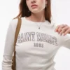 Maglietta Topshop