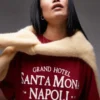 Maglietta Topshop