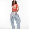 Maglietta Topshop