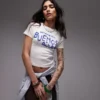 Maglietta Topshop