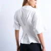 Maglietta Tsgua
