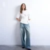 Maglietta Tskamilla