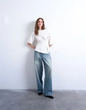 Maglietta Tskamilla