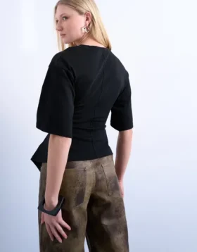 Maglietta Tskamilla