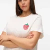 Maglietta Vmcberta