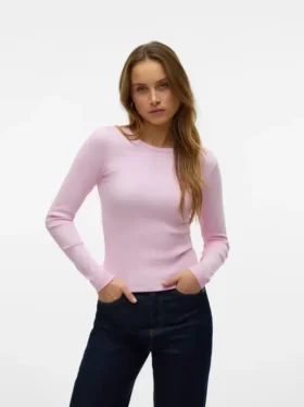 Maglietta Vmchloe