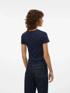 Maglietta Vmchloe