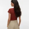 Maglietta Vmchloe