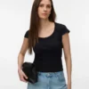 Maglietta Vmchloe