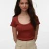 Maglietta Vmchloe
