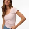 Maglietta Vmchloe