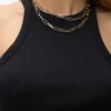 Maglietta Vmchloe