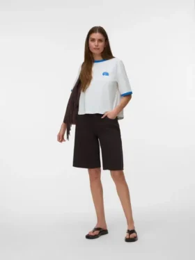 Maglietta Vmhannah