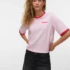 Maglietta Vmhannah Maglietta Vmhannah