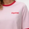Maglietta Vmhannah Maglietta Vmhannah