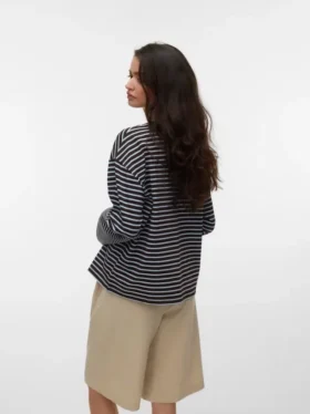 Maglietta Vmlinea