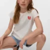 Maglietta Vmnanna