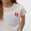 Maglietta Vmnanna