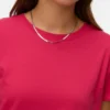 Maglietta Vmpaula