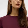 Maglietta Vmpaulina