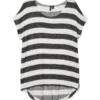 Maglietta Vmwide