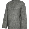 Maglione a collo alto dalla vestibilità regolare