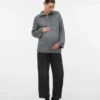 Maglione a collo alto dalla vestibilità regolare