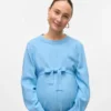Maglione a collo rotondo dalla vestibilità regolare