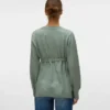Maglione a collo rotondo dalla vestibilità regolare