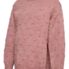 Maglione a collo rotondo dalla vestibilità regolare