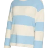 Maglione a collo rotondo dalla vestibilità regolare
