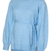 Maglione a collo rotondo dalla vestibilità regolare