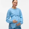 Maglione a collo rotondo dalla vestibilità regolare