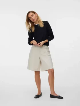 Maglione di maglieria Awcara