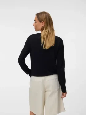 Maglione di maglieria Awcara