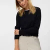 Maglione di maglieria Awcara
