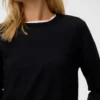 Maglione di maglieria Awcara