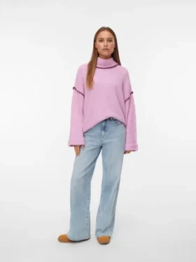 Maglione di maglieria Awella