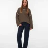 Maglione di maglieria Awella
