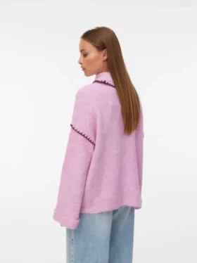 Maglione di maglieria Awella