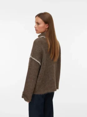 Maglione di maglieria Awella