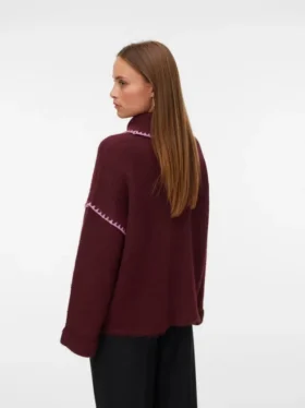 Maglione di maglieria Awella