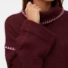 Maglione di maglieria Awella