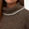 Maglione di maglieria Awella