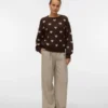 Maglione di maglieria Awheart