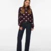 Maglione di maglieria Awheart